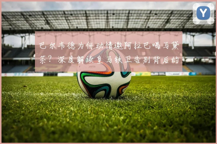巴尔韦德为何动情邀阿拉巴喝马黛茶?深度解读皇马铁卫告别背后的队友情